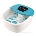 Foot Spa Bath with Bubble Massage